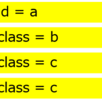 指定の ID 名、クラス名を持った HTML 要素が存在しているかどうかを JavaScript で判定するテスト（自分流）