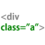 class 名を設定して CSS を切り替える JavaScript のテスト。
